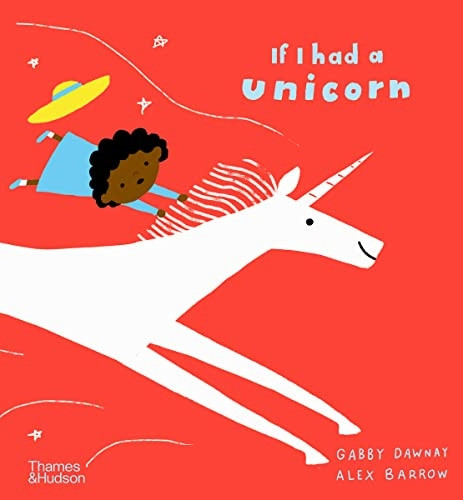 If I had a unicorn (If I had a...)