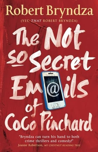 The Not So Secret Emails  - of Coco Pinchard