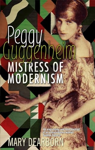 Peggy Guggenheim