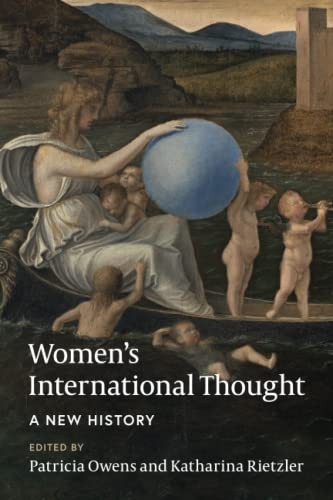 Women's International  - Thought: A New History
