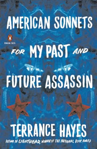 American Sonnets For My Past And Future Assassin