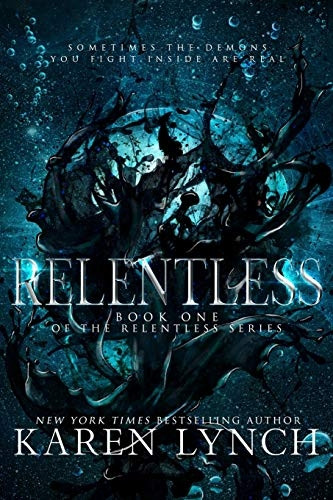 Relentless (Relentless)