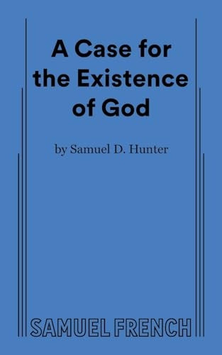 A Case for the Existence of God