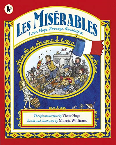 Les Misrables (Illustrated Classics)