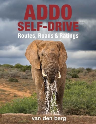 Addo Self-drive: Routes, Roads & Ratings
