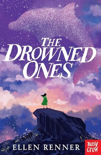 The Drowned Ones (Storm  - Witch)
