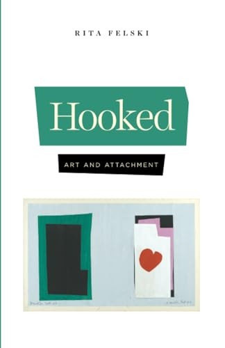 Hooked: Art and Attachment