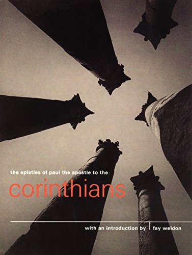 Corinthians: The Canon Pocket Bible Series