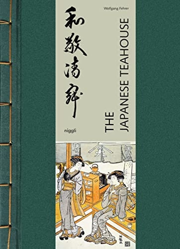 The Japanese Teahouse