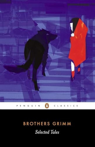 Selected Tales (Classics)