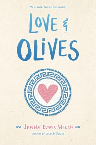 Love & Olives