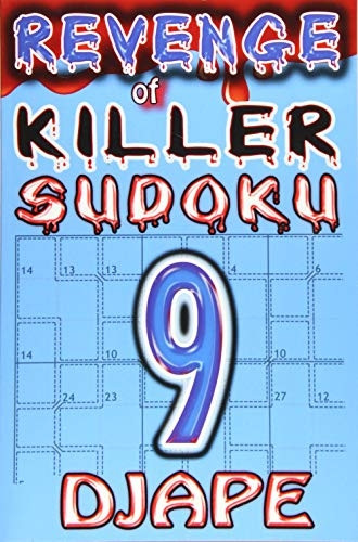 Revenge of Killer Sudoku (Revenge of Killer Sudoku)