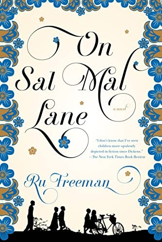 On Sal Mal Lane : A Novel