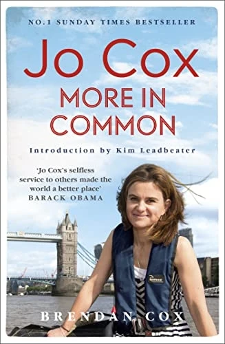 Jo Cox: More in common