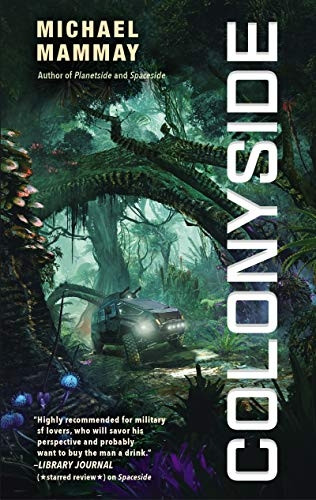 Colonyside (Planetside)