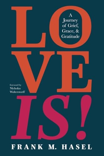 Love Is!