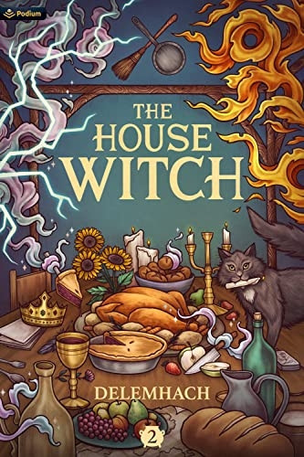 The House Witch 2 (House Witch)