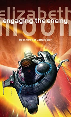 Engaging the Enemy (Vatta's War)