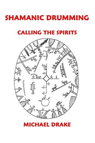 Shamanic Drumming