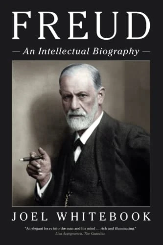 Freud: An Intellectual Biography