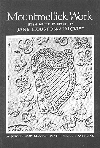 Mountmellick Work: Irish White Embroidery