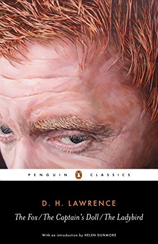 The Fox / The Captain's Doll / The Ladybird (Penguin Classics)