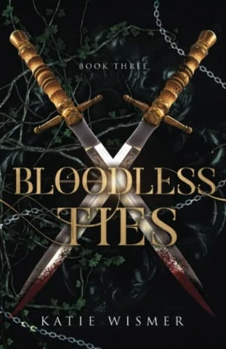 Bloodless Ties (Marionettes)