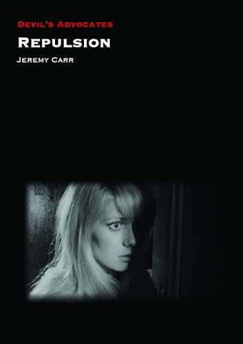 Repulsion (Devil's Advocates)