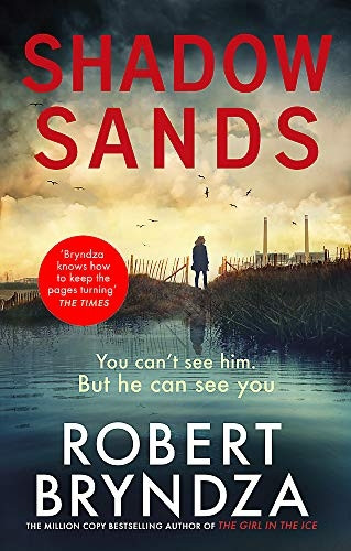 Shadow Sands: The heart-racing new Kate Marshall thriller (Kate Marshall)