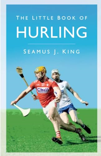 The Little Book of Hurling