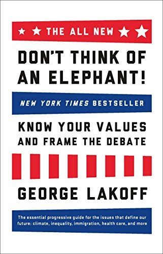 The All New Don't Think of an Elephant!