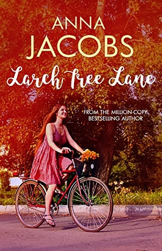 Larch Tree Lane: The first in a brand new series from the multi-million copy bestselling author (Larch Tree Lane)