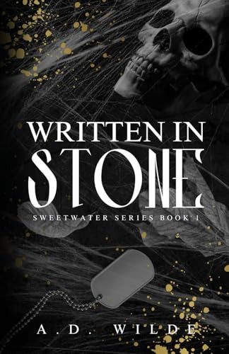 Written in Stone: Sweetwater Series Book 2 (Sweetwater)