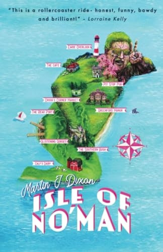 Isle of No'Man