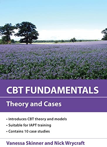 Cbt Fundamentals: Theory And Cases