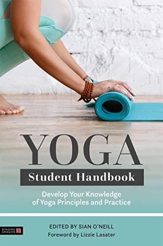 THE ADVANCED YOGA STUDENT HANDBOOK