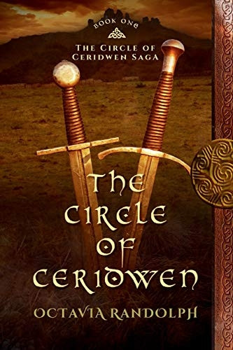 The Circle of Ceridwen: Book One of the Circle of Ceridwen Saga - Circle of Ceridwen Saga 1