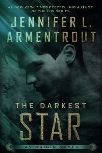 The Darkest Star (Origin)