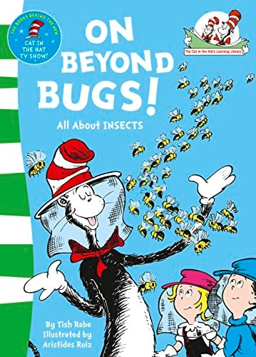 The Cat in the Hat's Learning Library