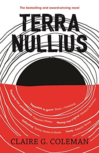 Terra Nullius