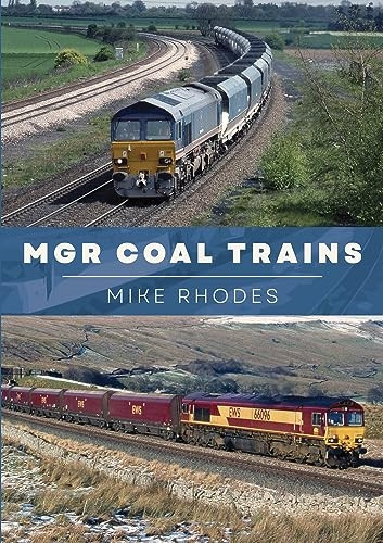 Mgr Coal Trains