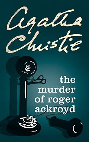 The Murder of Roger Ackroyd (Poirot) (Poirot)