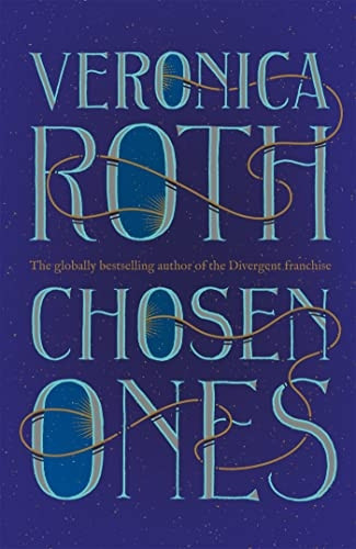Chosen Ones (Chosen Ones)