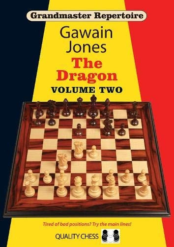Dragon: 2 (Grandmaster Repertoire)