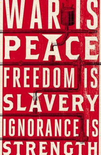Nineteen Eighty-Four [Special Edition]
