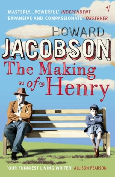 The Making of Henry