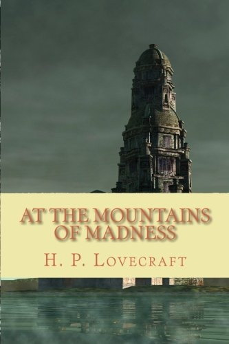 At the Mountains of Madness