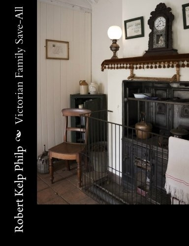 Victorian Family Save-All
