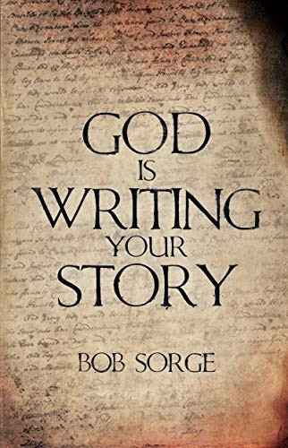 Between the Lines: God Is Writing Your Story