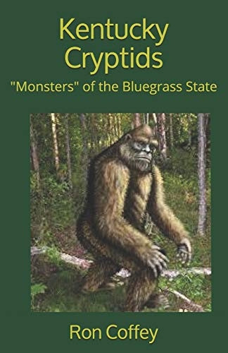 Kentucky Cryptids: